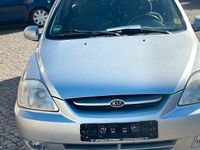 Gebraucht Kia Rio 82 PS (60 kW) 2004 Silber Kombi