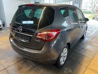 gebraucht Opel Meriva Innovation