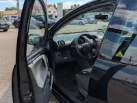 Gebraucht Toyota Aygo 68 PS (50 kW) 2012 Schwarz Kleinwagen