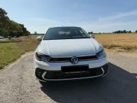 Gebraucht VW Polo GTI 207 PS (152 kW) 2022 Weiß Kleinwagen