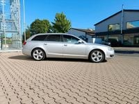 Occasion Audi A6 S-Line 224 ch (164 kW) 2005 Argent Break