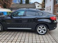 Gebraucht BMW X6 286 PS (210 kW) 2008 SUV