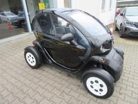 Gebraucht Renault Twizy Life 10 kW (14 PS) 2024 Schwarz Kleinwagen