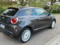 gebraucht Alfa Romeo MiTo 1.4 8V Junior