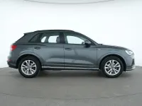 Gebraucht Audi Q3 S-Line 150 PS (110 kW) 2025 Daytonagrau perleffekt SUV