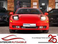 Gebraucht Mitsubishi 3000 GT 286 PS (210 kW) 1993 Rot Coupé