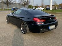Gebraucht BMW 640 313 PS (230 kW) 2013 Schwarz Coupé