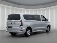 Neu VW T7 R 170 PS (125 kW) 2026 Light grey metallic Van