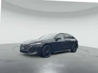 Gebraucht Audi A5 Sport 204 PS (150 kW) 2025 Mythosschwarz metallic Coupé