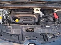 Gebraucht Renault Espace 200 PS (147 kW) 2019 Silber Van / Kleinbus