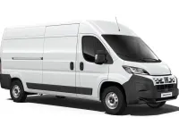 Neu Fiat Ducato 179 PS (131 kW) 2026 Ducato weiß Van
