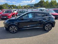 Gebraucht Ford Puma ST-Line 155 PS (114 kW) 2020 Obsidianschwarz metallic SUV