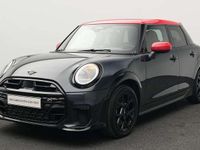 Gebraucht Mini John Cooper Works 156 PS (114 kW) 2025 Grau Kleinwagen