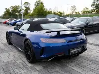 Gebraucht Mercedes AMG GT R AMG 585 PS (430 kW) 2019 Coupé