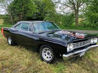 gebraucht Plymouth Satellite V8, , Muscle-Car