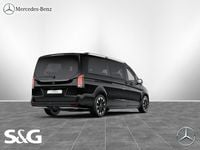 Gebraucht Mercedes V300 Style 237 PS (174 kW) 2025 Schwarz Van / Kleinbus