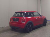 Gebraucht Mini Cooper SE Classic 135 kW (184 PS) 2022 Chili red Kleinwagen