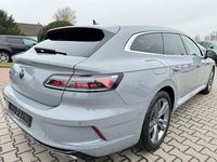 Gebraucht VW Arteon R 320 PS (235 kW) 2022 Grau Limousine
