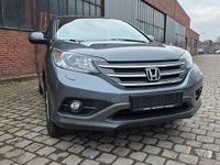 Gebraucht Honda CR-V Elegance 120 PS (88 kW) 2014 SUV