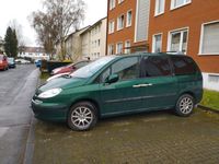 gebraucht Peugeot 807 3.0 V6