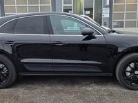 Gebraucht Porsche Macan S 258 PS (189 kW) 2014 Schwarz SUV