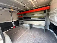 Gebraucht Opel Vivaro 90 PS (66 kW) 2018 Weiß Van / Kleinbus