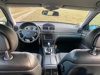 gebraucht Mercedes 320 