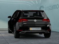 gebraucht VW Golf VII COMFORTLINE TSI+LED+ACC+SPORTSITZE+SITZHEIZUNG+EINPARKHILFE+USB