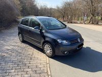 Gebraucht VW Golf Plus Cross 140 PS (102 kW) 2014 Van / Kleinbus