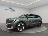 Gebraucht Ford Explorer Premium 210 kW (286 PS) 2025 Grau SUV