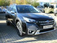 gebraucht Subaru Outback 2.5i Platinum Lineartronic TZ ohne KM !