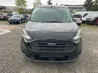 Occasion Ford Transit Connect 101 ch (74 kW) 2020 Noir Monospace
