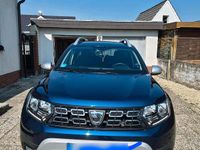 Gebraucht Dacia Duster 150 PS (110 kW) 2019 Blau SUV