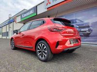 Gebraucht Mitsubishi Colt Plus 91 PS (66 kW) 2025 Aurorarot Kleinwagen