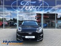 Neu Ford Puma Gen-E 52 kW (71 PS) 2025 Schwarz SUV