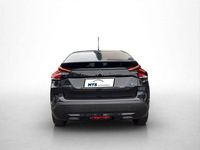 Używany Citroën e-C4 Shine 100 kW (136 KM) 2021 Czarny SUV