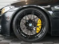 Gebraucht BMW M3 Competition Edition 450 PS (330 kW) 2019 Schwarz Limousine