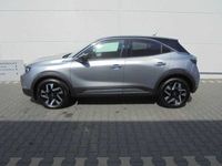 gebraucht Opel Mokka ELEGANCE SITZHEIZUNG NAVIGATION KAMERA