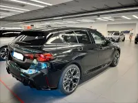 Gebraucht BMW 120 M Sport 163 PS (119 kW) 2025 Schwarz Kleinwagen