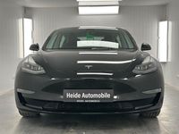 Gebraucht Tesla Model 3 366 kW (498 PS) 2021 Schwarz Limousine