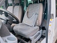 gebraucht Ford Transit 9 sitzer Schlachter ohne motor getriebe