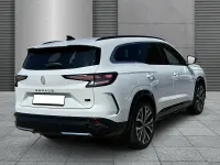 Neu Renault Espace Iconic 200 PS (147 kW) 2026 Perlmuttweiß SUV