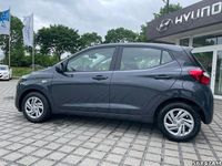 Gebraucht Hyundai i10 Select 63 PS (46 kW) 2025 Grau Kleinwagen
