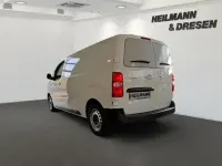 Usado Opel Vivaro-e Combi Elegance 100 kW (136 HP) 2022 Branco Van