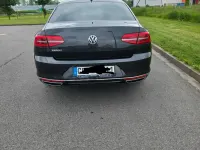 Gebraucht VW Passat 190 PS (139 kW) 2019 Limousine