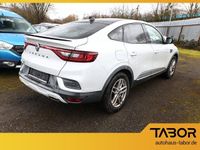Gebraucht Renault Arkana R.S. 158 PS (116 kW) 2022 Weiß metallic SUV