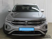 gebraucht VW T-Roc Style