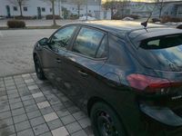 Gebraucht Opel Corsa 75 PS (55 kW) 2020 Schwarz Kleinwagen
