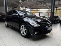 Gebraucht Mercedes R350 224 PS (164 kW) 2010 Schwarz Van / Kleinbus