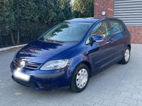 Gebraucht VW Golf V 75 PS (55 kW) 2004 Blau Kleinwagen